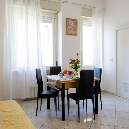 Maison Deco Apartment Pescara Luaran gambar