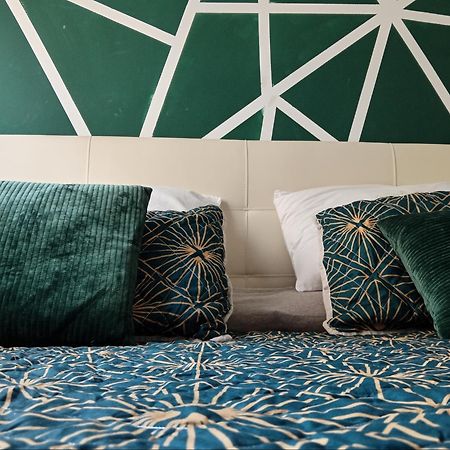 Maison Deco Apartment Pescara Luaran gambar