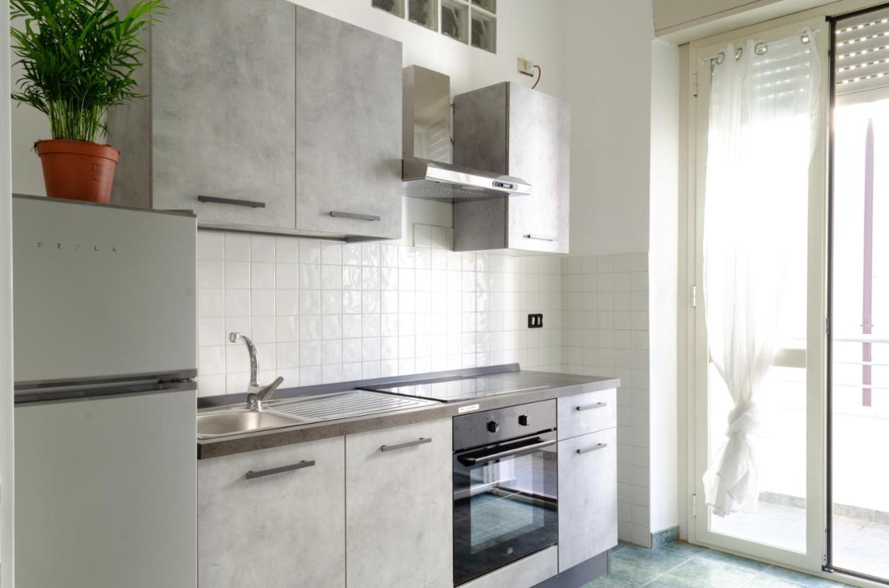 Maison Deco Apartment Pescara Luaran gambar