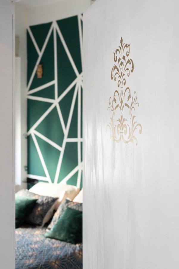 Maison Deco Apartment Pescara Luaran gambar