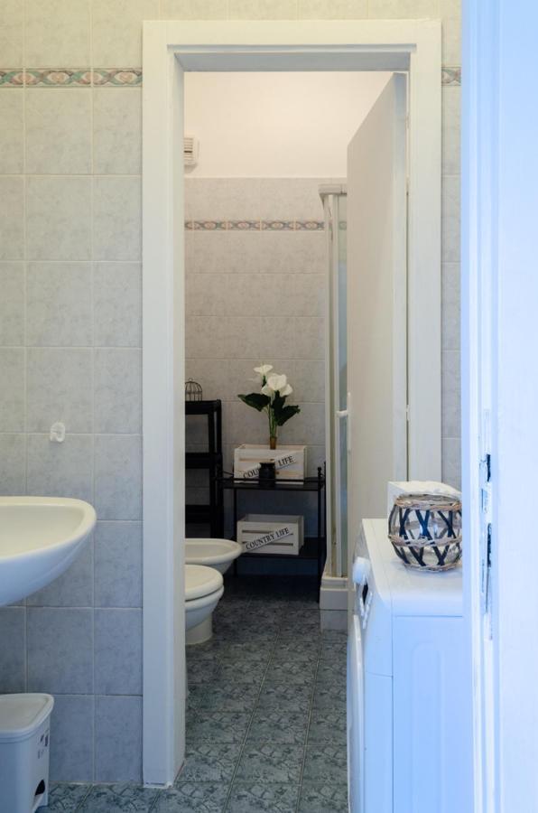 Maison Deco Apartment Pescara Luaran gambar