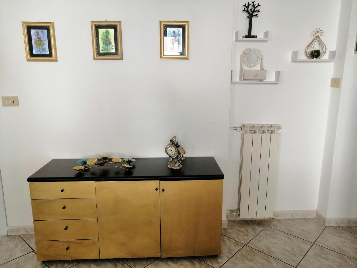 Maison Deco Apartment Pescara Luaran gambar