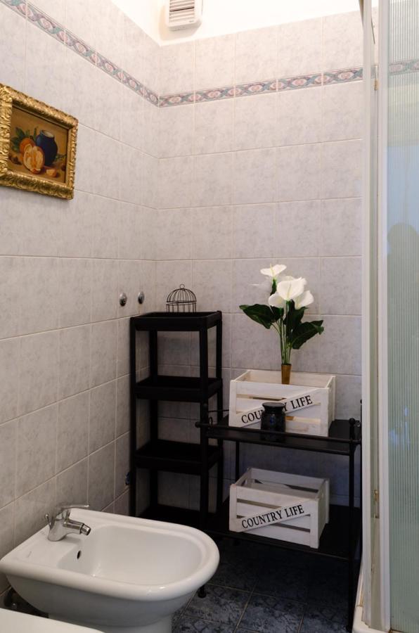Maison Deco Apartment Pescara Luaran gambar