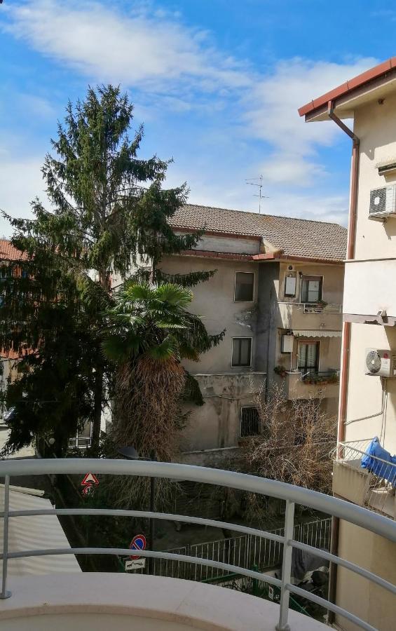 Maison Deco Apartment Pescara Luaran gambar