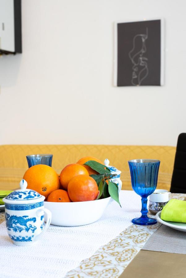 Maison Deco Apartment Pescara Luaran gambar