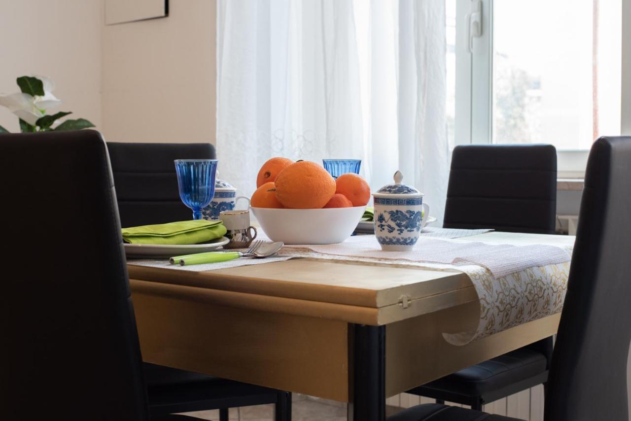 Maison Deco Apartment Pescara Luaran gambar