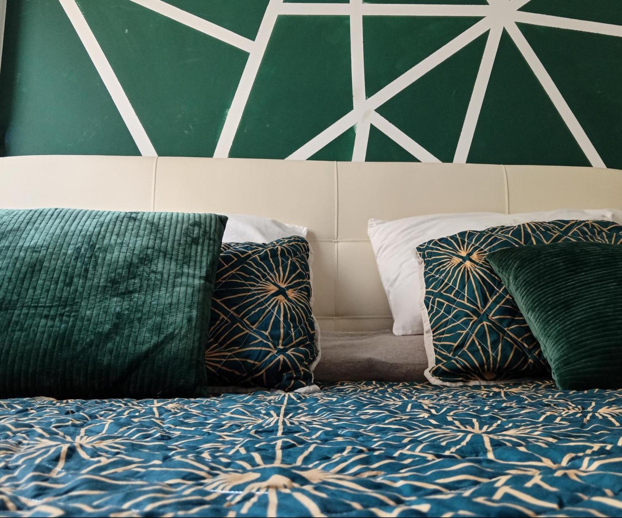 Maison Deco Apartment Pescara Luaran gambar