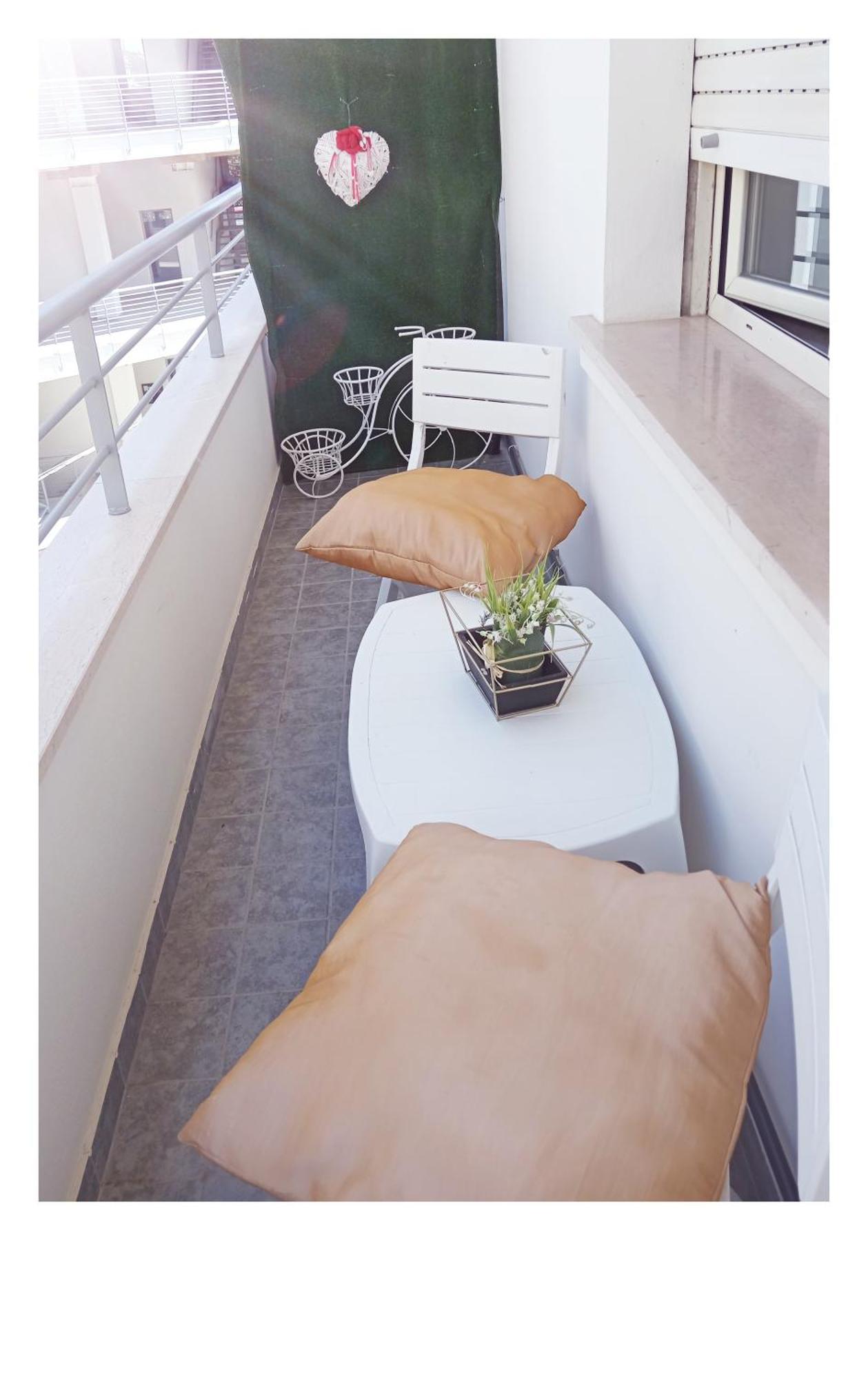 Maison Deco Apartment Pescara Luaran gambar